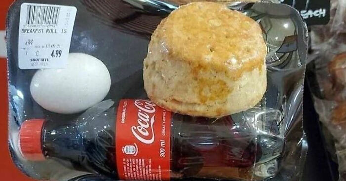 49 Cursed Images That Confuse, Creep, And Amuse In Equal Measure