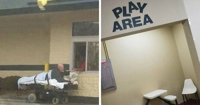 49 Cursed Images That Confuse, Creep, And Amuse In Equal Measure