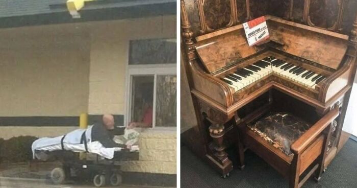 49 Cursed Images That Confuse, Creep, And Amuse In Equal Measure