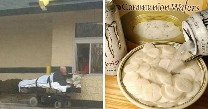 49 Cursed Images That Confuse, Creep, And Amuse In Equal Measure