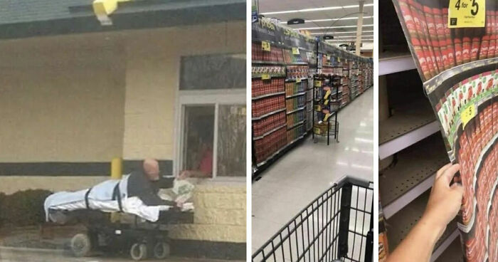 49 Cursed Images That Confuse, Creep, And Amuse In Equal Measure