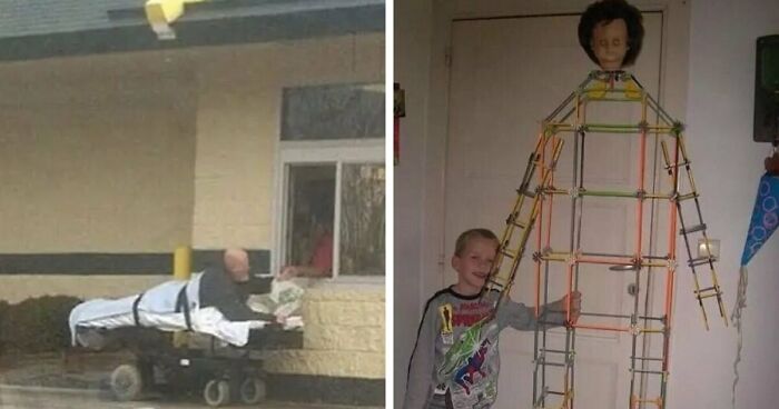 49 Cursed Images That Confuse, Creep, And Amuse In Equal Measure