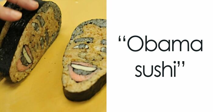 “Apple Mayo Sandwich”: 73 Cursed Food Pics Straight From The Depths Of Hell