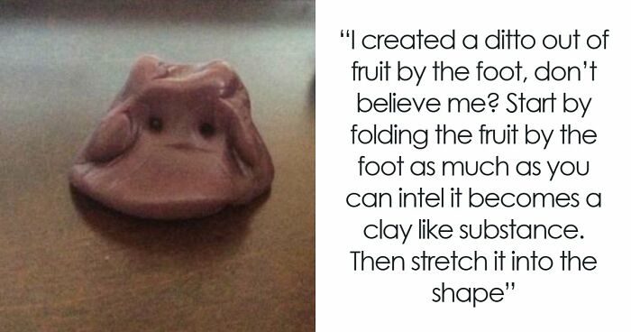 “Apple Mayo Sandwich”: 73 Cursed Food Pics Straight From The Depths Of Hell