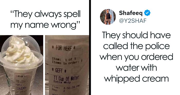 “Apple Mayo Sandwich”: 73 Cursed Food Pics Straight From The Depths Of Hell