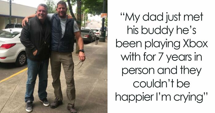 49 Heartwarming Posts That Might Inject Some Much-Needed Positivity Into Your Life
