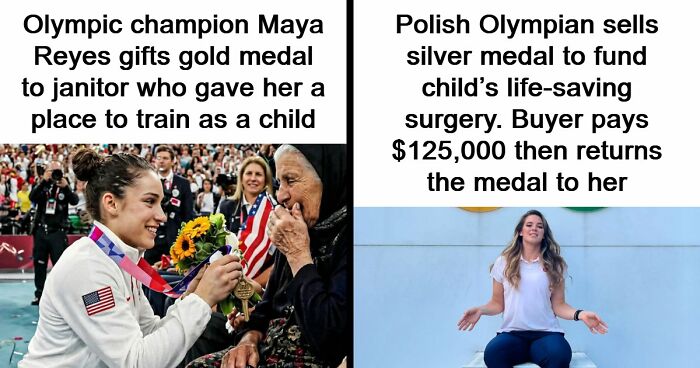 49 Heartwarming Posts That Might Inject Some Much-Needed Positivity Into Your Life