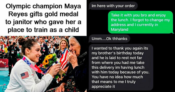 49 Heartwarming Posts That Might Inject Some Much-Needed Positivity Into Your Life