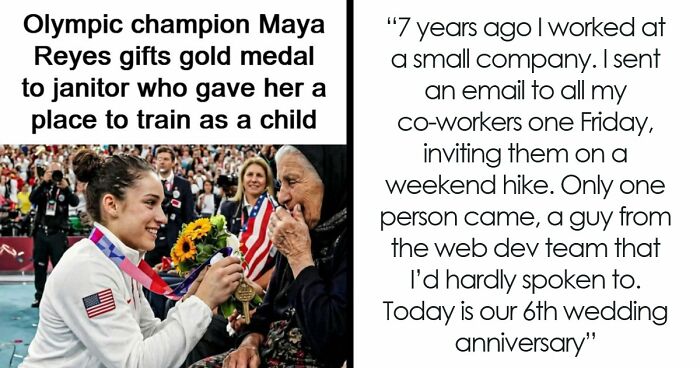 49 Heartwarming Posts That Might Inject Some Much-Needed Positivity Into Your Life