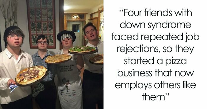 49 Heartwarming Posts That Might Inject Some Much-Needed Positivity Into Your Life