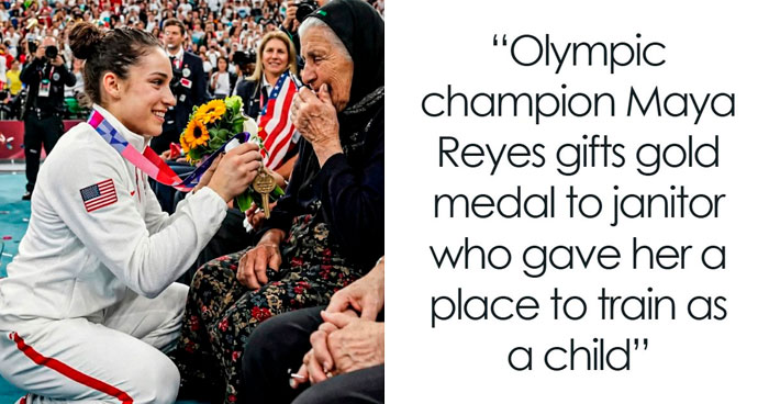 49 Wholesome Stories And Photos That Might Have You Fighting The Onion Ninjas