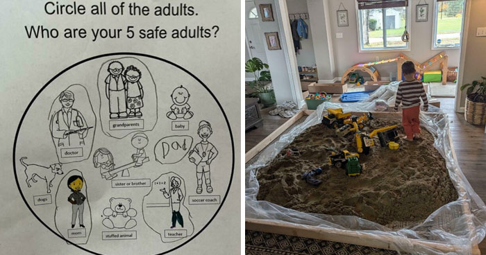 79 Feel-Good Posts From This Online Community Dedicated To Dads (New Pics)