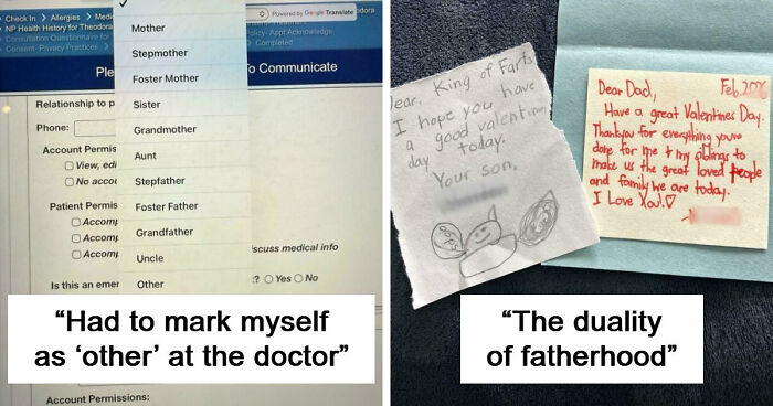 79 Feel-Good Posts From This Online Community Dedicated To Dads (New Pics)