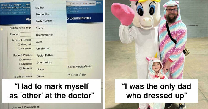 79 Feel-Good Posts From This Online Community Dedicated To Dads (New Pics)