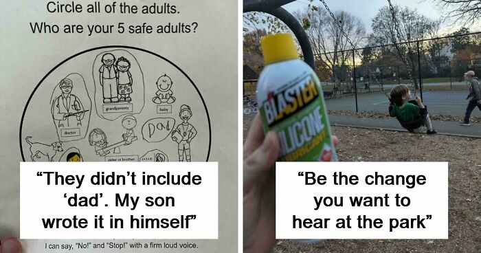 79 Feel-Good Posts From This Online Community Dedicated To Dads (New Pics)