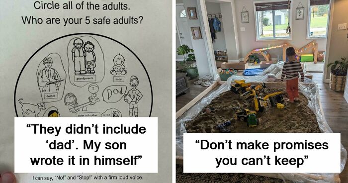 79 Feel-Good Posts From This Online Community Dedicated To Dads (New Pics)