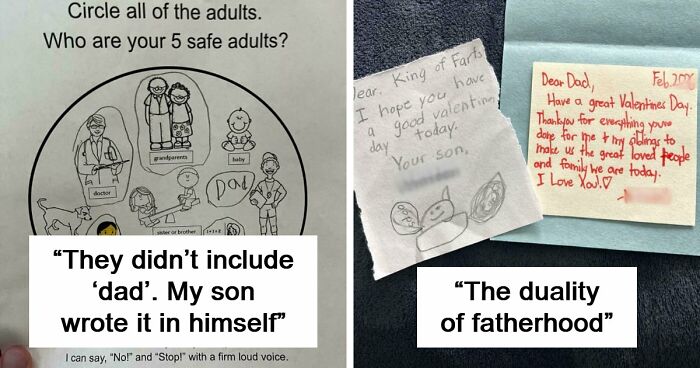 79 Feel-Good Posts From This Online Community Dedicated To Dads (New Pics)