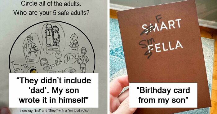 79 Feel-Good Posts From This Online Community Dedicated To Dads (New Pics)