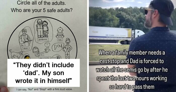 79 Feel-Good Posts From This Online Community Dedicated To Dads (New Pics)