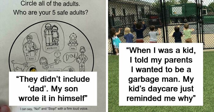 79 Feel-Good Posts From This Online Community Dedicated To Dads (New Pics)