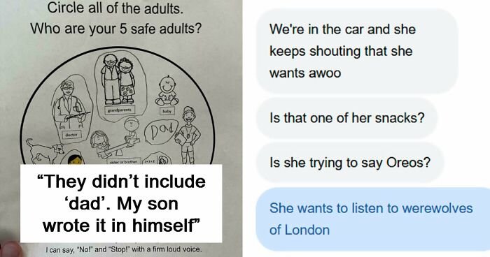 79 Feel-Good Posts From This Online Community Dedicated To Dads (New Pics)