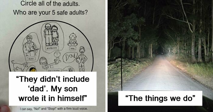 79 Feel-Good Posts From This Online Community Dedicated To Dads (New Pics)