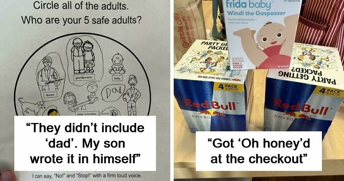 79 Feel-Good Posts From This Online Community Dedicated To Dads (New Pics)