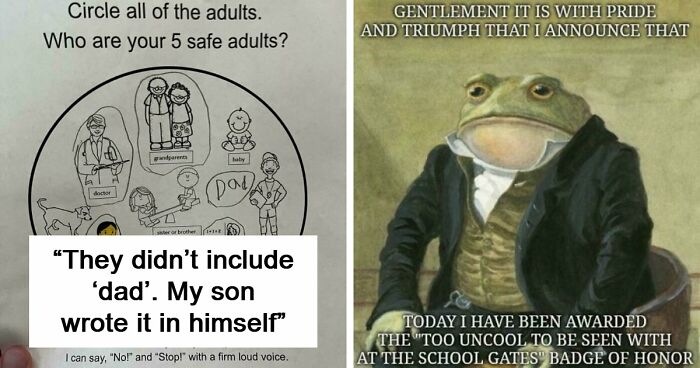 79 Feel-Good Posts From This Online Community Dedicated To Dads (New Pics)