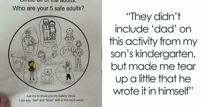 79 Feel-Good Posts From This Online Community Dedicated To Dads (New Pics)