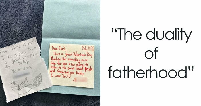 79 Feel-Good Posts From This Online Community Dedicated To Dads (New Pics)