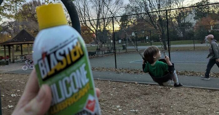 79 Feel-Good Posts From This Online Community Dedicated To Dads (New Pics)