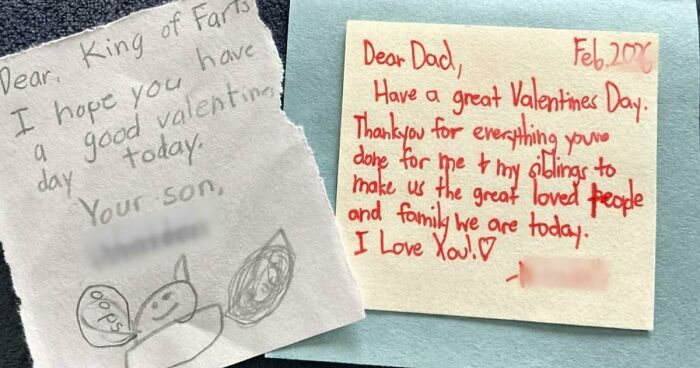 79 Feel-Good Posts From This Online Community Dedicated To Dads (New Pics)