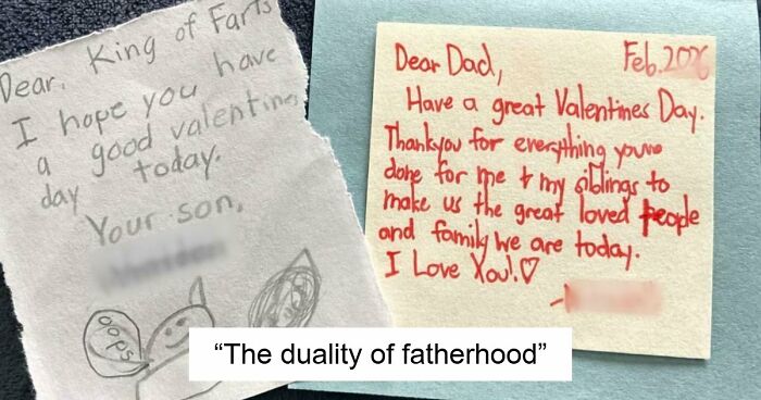 79 Feel-Good Posts From This Online Community Dedicated To Dads (New Pics)