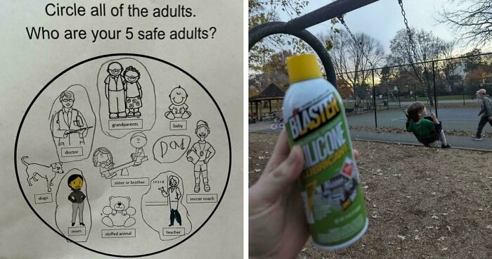 79 Feel-Good Posts From This Online Community Dedicated To Dads (New Pics)