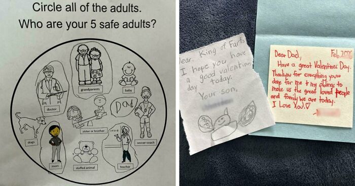 79 Feel-Good Posts From This Online Community Dedicated To Dads (New Pics)