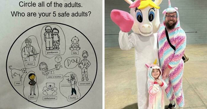 79 Feel-Good Posts From This Online Community Dedicated To Dads (New Pics)