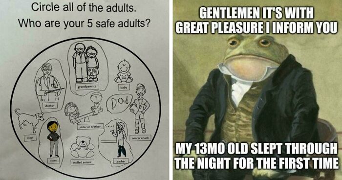 79 Feel-Good Posts From This Online Community Dedicated To Dads (New Pics)