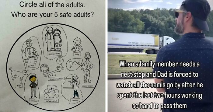 79 Feel-Good Posts From This Online Community Dedicated To Dads (New Pics)