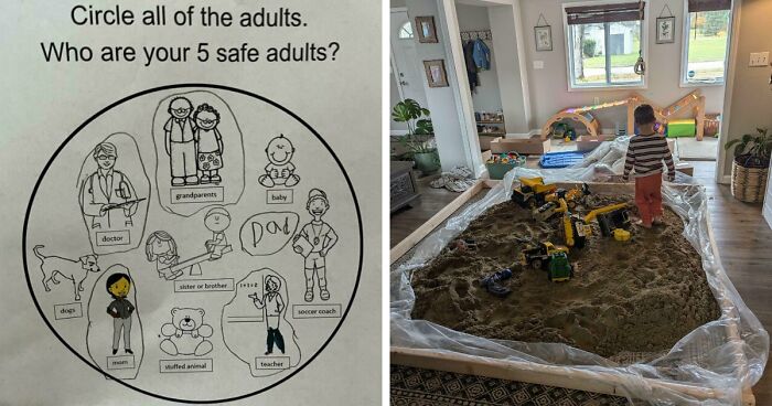 79 Feel-Good Posts From This Online Community Dedicated To Dads (New Pics)