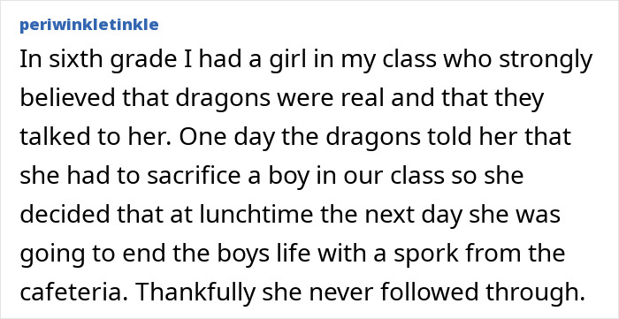 Weird-Creepy-Classmates