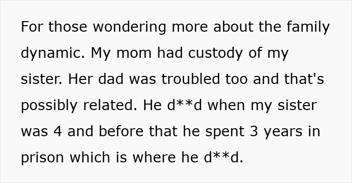 19YO's Violent Fits Terrify Teen Bro, Parents Disregard His Fear And Expect Him To Live With Them