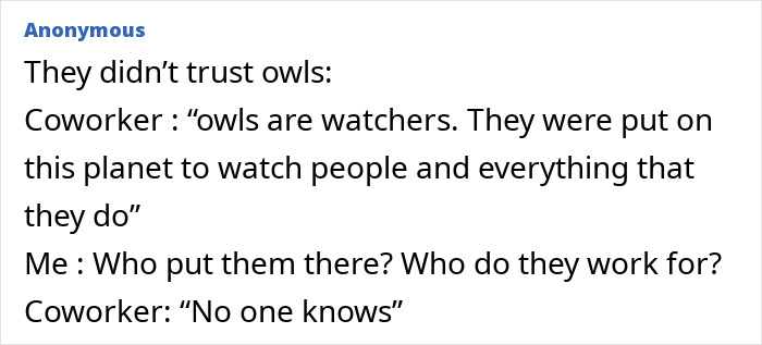 Dumbest-Things-Coworkers-Said