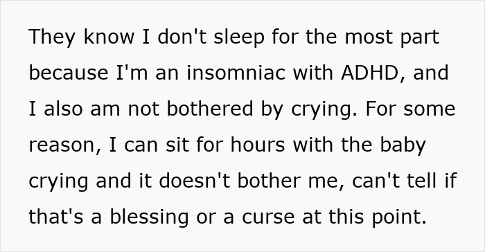 Toxic Bro Torments Adopted Sis For Years, She Gets Last Laugh After Being Asked To Babysit His Kid