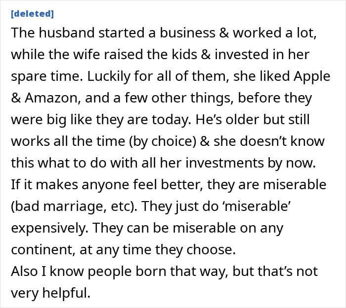Wealth built through investing in Apple and Amazon stocks