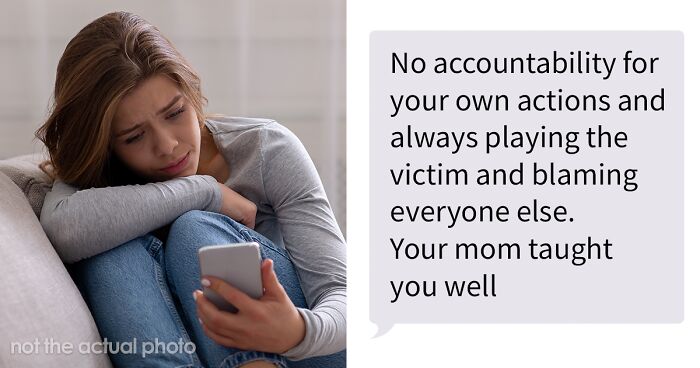 Teen Confronts Dad After He Forgot Her B-Day, His Response Makes Her Not Want To Talk To Him Ever Again