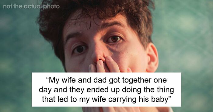 “My Wife Doesn’t Know That My Dad Confessed”: Man’s World Shatters After Learning About A Double Betrayal