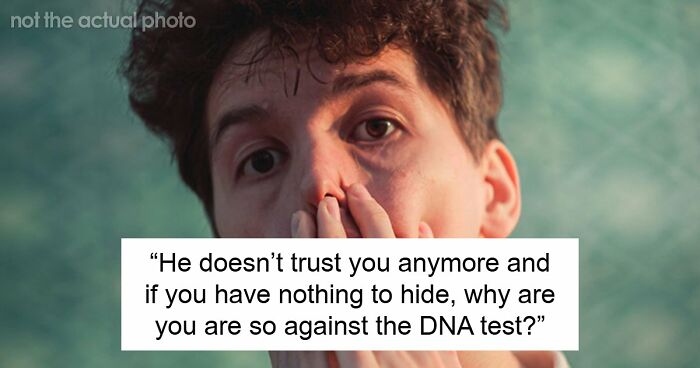 “My Wife Doesn’t Know That My Dad Confessed”: Man’s World Shatters After Learning About A Double Betrayal