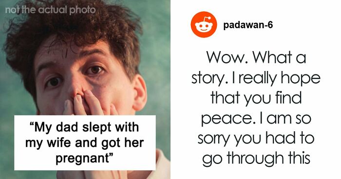 “My Wife Doesn’t Know That My Dad Confessed”: Man’s World Shatters After Learning About A Double Betrayal