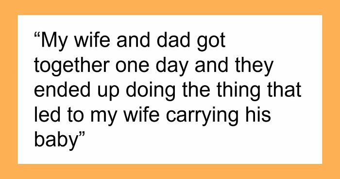 “My Wife Doesn’t Know That My Dad Confessed”: Man’s World Shatters After Learning About A Double Betrayal