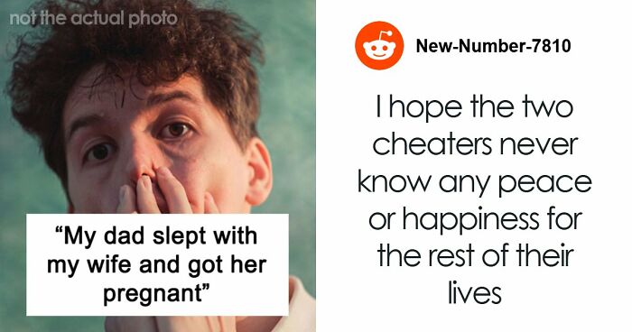 “My Wife Doesn’t Know That My Dad Confessed”: Man’s World Shatters After Learning About A Double Betrayal